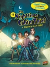 Cover image for The Nighttime Cabin Thief